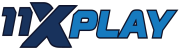 11xPlay Logo - Trusted Gaming Platform