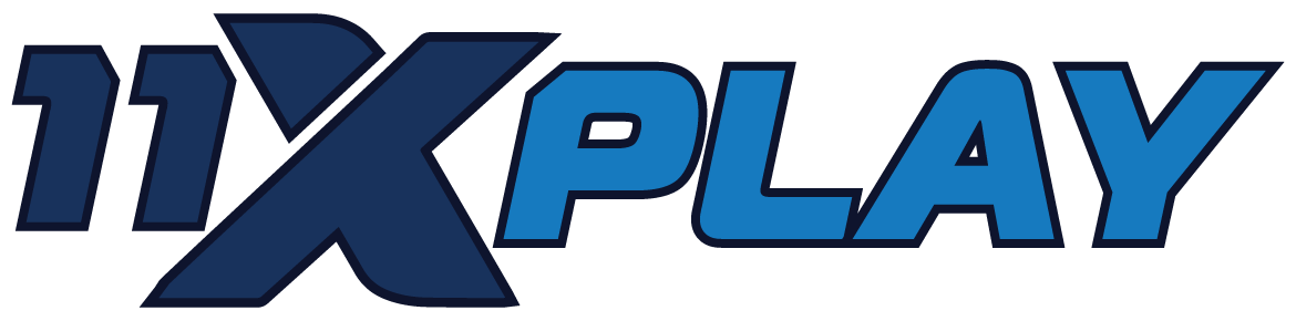 11xPlay Logo - Trusted Gaming Platform