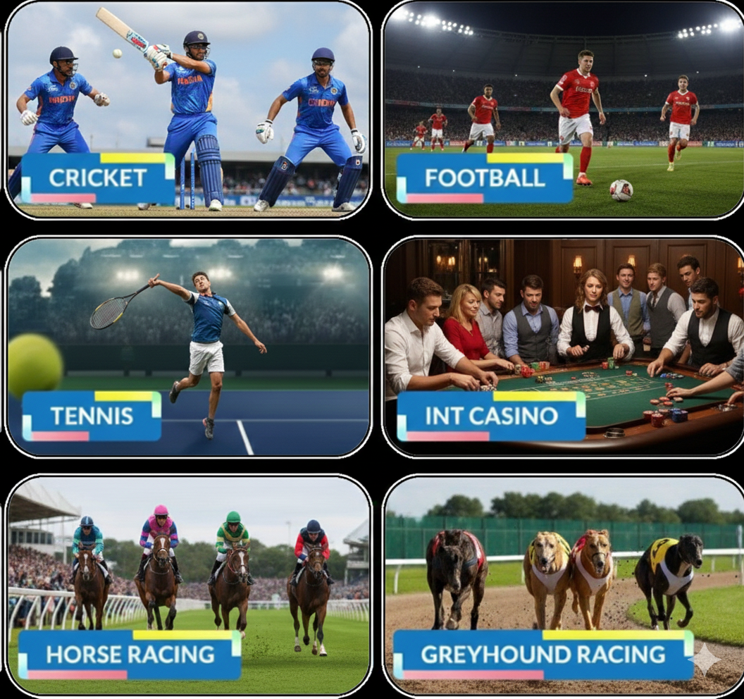 Live Sports Prediction Platform